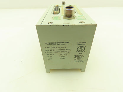 Numatics 239-1994 Sub-D 25 Pin Female Output Module
