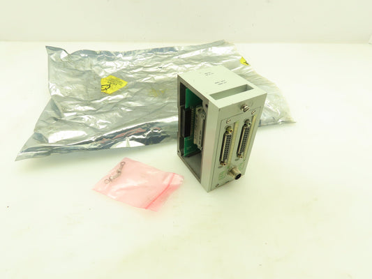 Numatics 239-1994 Sub-D 25 Pin Female Output Module