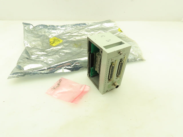 Numatics 239-1994 Sub-D 25 Pin Female Output Module