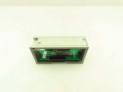 Numatics 2391384 Pneumatic Manifold Module Manual Configuration Model