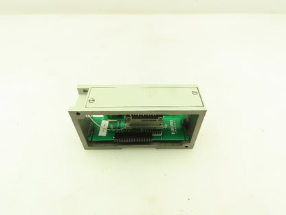 Numatics 2391384 Pneumatic Manifold Module Manual Configuration Model