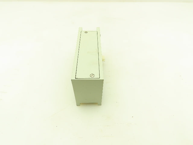 Numatics 2391384 Pneumatic Manifold Module Manual Configuration Model