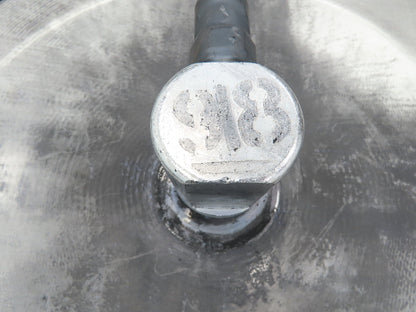 Russell 17240 Finex Compact Sieve 20" Vibratory Screen Sifter