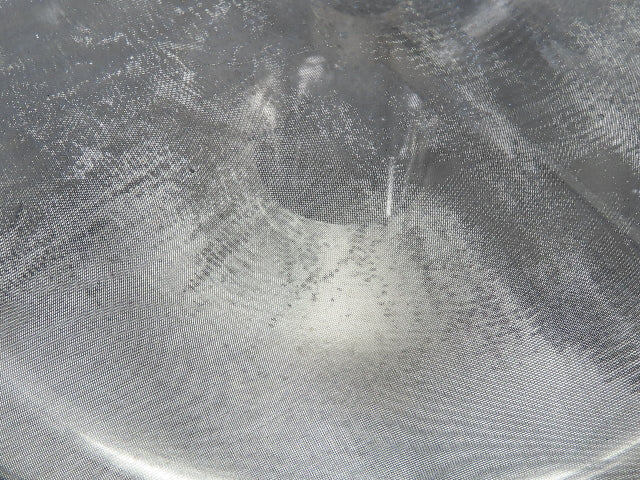 Russell 17240 Finex Compact Sieve 20" Vibratory Screen Sifter