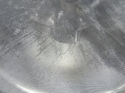 Russell 17240 Finex Compact Sieve 20" Vibratory Screen Sifter