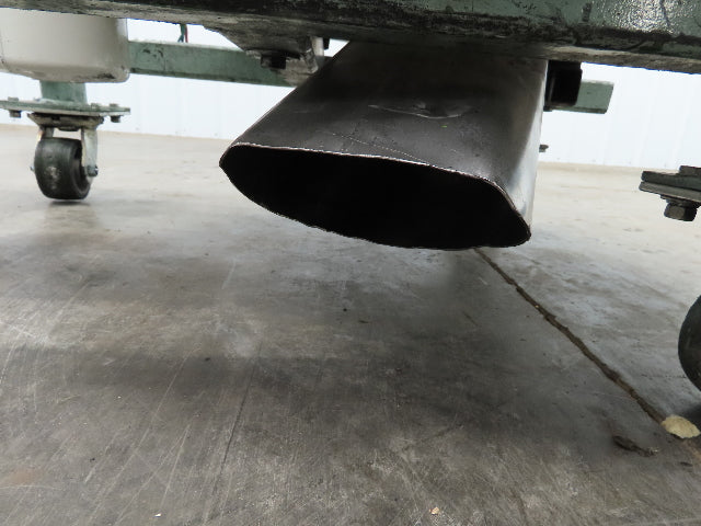 Russell 17240 Finex Compact Sieve 20" Vibratory Screen Sifter