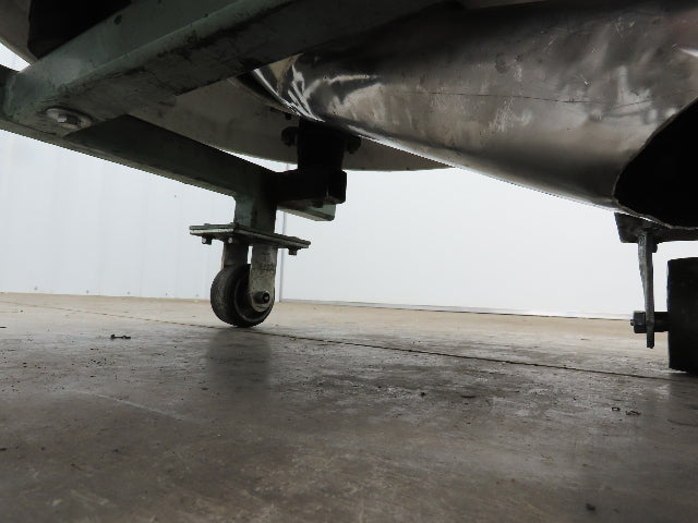 Russell 17240 Finex Compact Sieve 20" Vibratory Screen Sifter