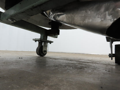 Russell 17240 Finex Compact Sieve 20" Vibratory Screen Sifter