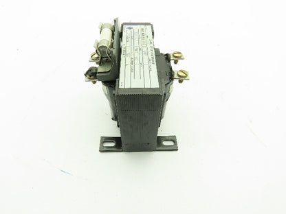 Allen Bradley 1497-N28 Ser A Control Circuit Transformer Pri 208 Sec 120 .050KVA