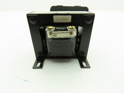 Allen Bradley 1497-N28 Ser A Control Circuit Transformer Pri 208 Sec 120 .050KVA