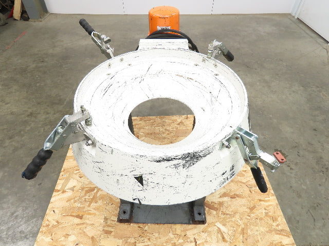 Russell 17240 Finex Compact Sieve 20" Vibratory Screen Sifter