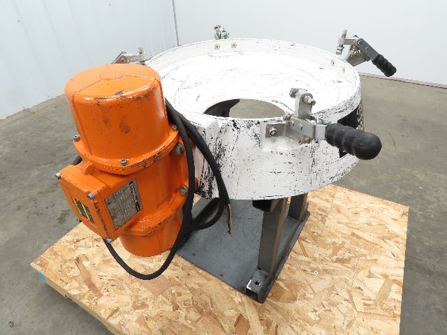 Russell 17240 Finex Compact Sieve 20" Vibratory Screen Sifter