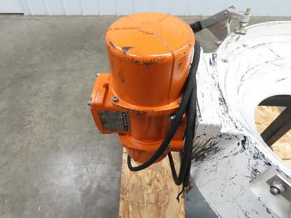Russell 17240 Finex Compact Sieve 20" Vibratory Screen Sifter
