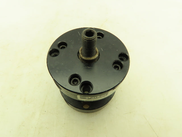 Parker 01.12 4RLPLV4 1.00 Compact LP Pneumatic Air Cylinder 1" Stroke LOT OF 4