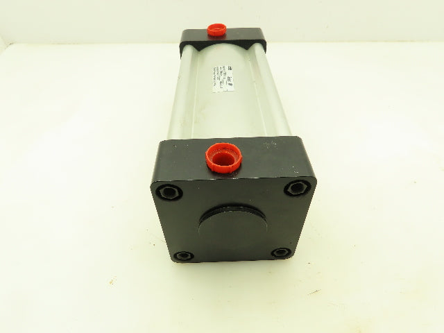 PARKER 100-TMPU14M-150.0 Pneumatic Double Acting Air Cylinder 100mm x 150mm