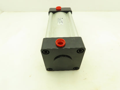 PARKER 100-TMPU14M-150.0 Pneumatic Double Acting Air Cylinder 100mm x 150mm
