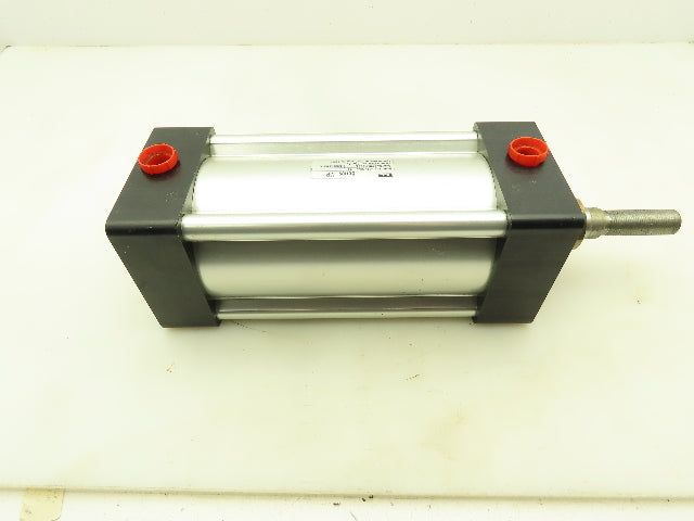 PARKER 100-TMPU14M-150.0 Pneumatic Double Acting Air Cylinder 100mm x 150mm