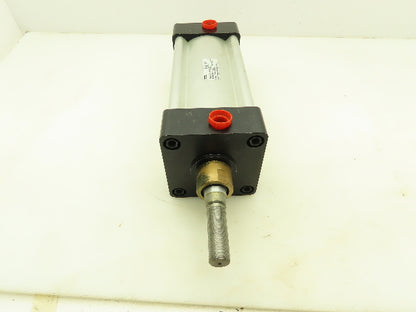 PARKER 100-TMPU14M-150.0 Pneumatic Double Acting Air Cylinder 100mm x 150mm