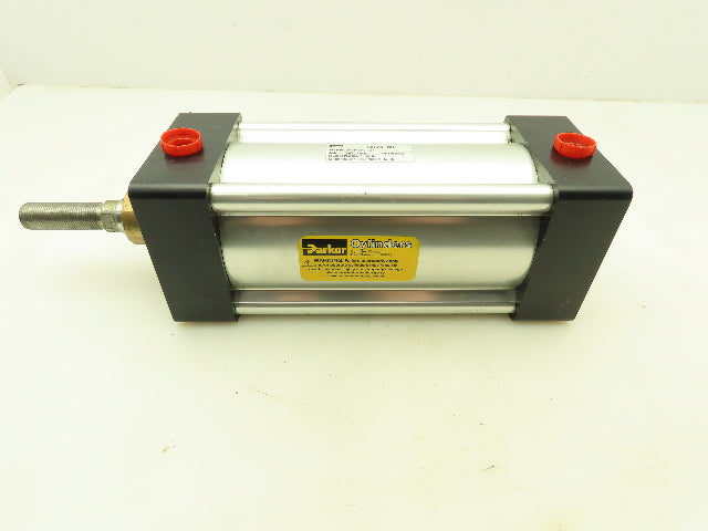 PARKER 100-TMPU14M-150.0 Pneumatic Double Acting Air Cylinder 100mm x 150mm