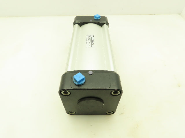 Parker P1DMS100MCE0150NNNN Pneumatic Double Acting Air Cylinder 100mm x 150mm