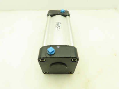 Parker P1DMS100MCE0150NNNN Pneumatic Double Acting Air Cylinder 100mm x 150mm