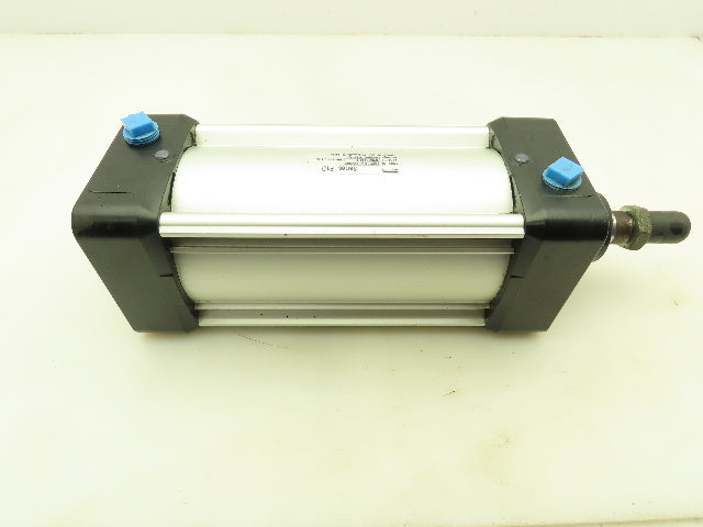 Parker P1DMS100MCE0150NNNN Pneumatic Double Acting Air Cylinder 100mm x 150mm