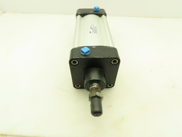 Parker P1DMS100MCE0150NNNN Pneumatic Double Acting Air Cylinder 100mm x 150mm