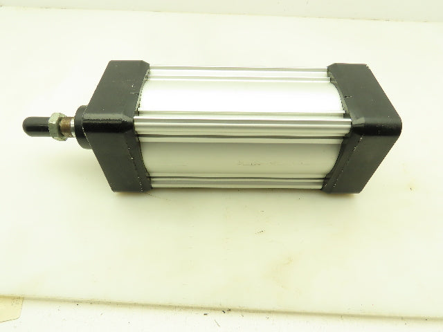 Parker P1DMS100MCE0150NNNN Pneumatic Double Acting Air Cylinder 100mm x 150mm