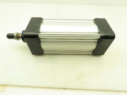 Parker P1DMS100MCE0150NNNN Pneumatic Double Acting Air Cylinder 100mm x 150mm