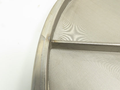 Russell Finex 36" Vibrasonic Screen 80 Mesh