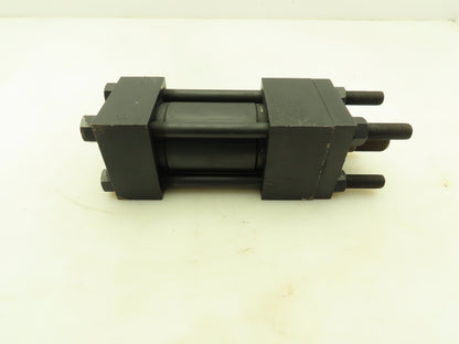 Parker 02.00CTB2HT18AC2.00 Hydraulic Tie Rod Cylinder 2" x 2" 3000 PSI 2H Series