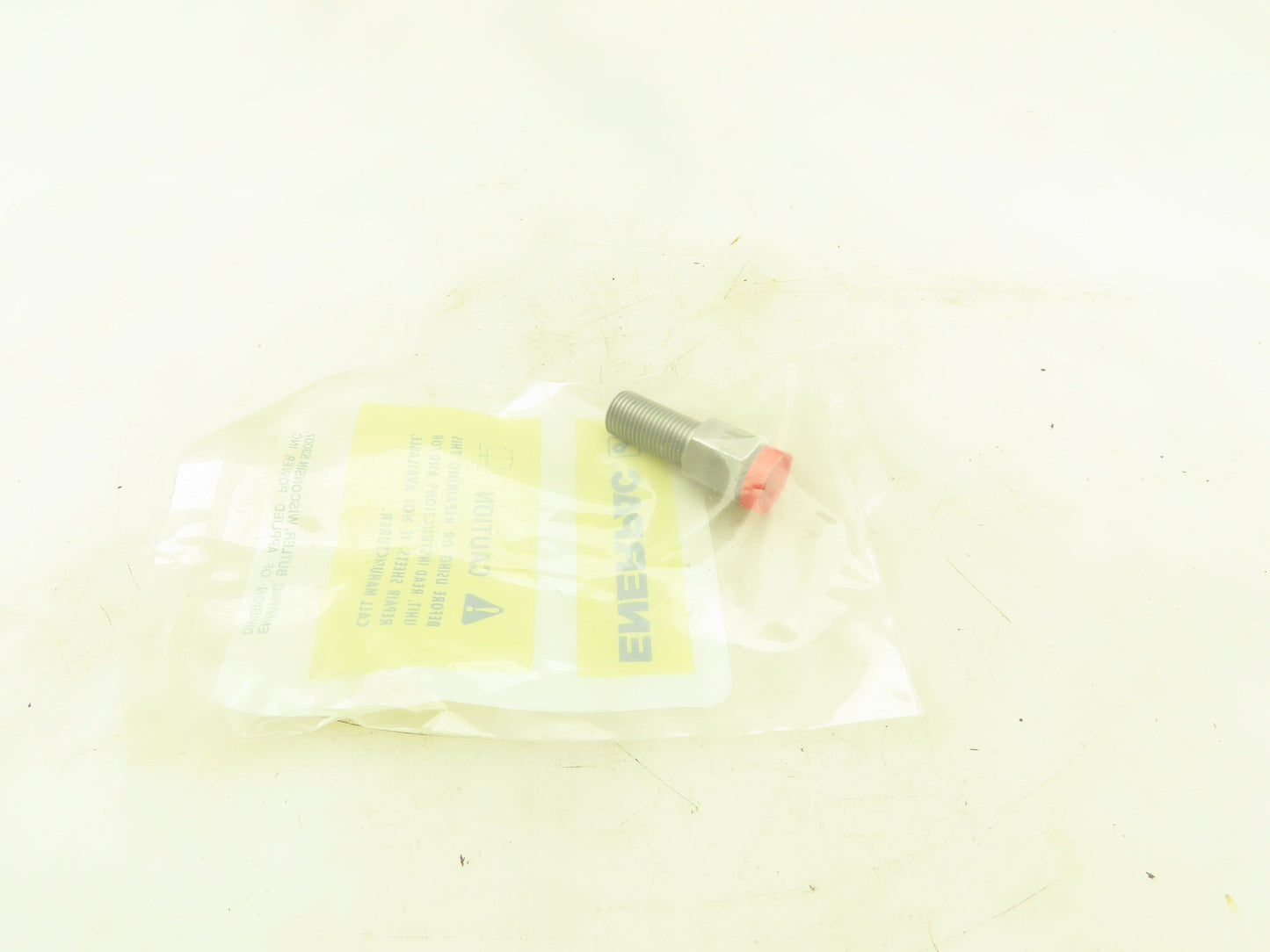 Enerpac TS-271ST Hydraulic Workholding Single-Acting Manifold Cylinder 1/2"-20