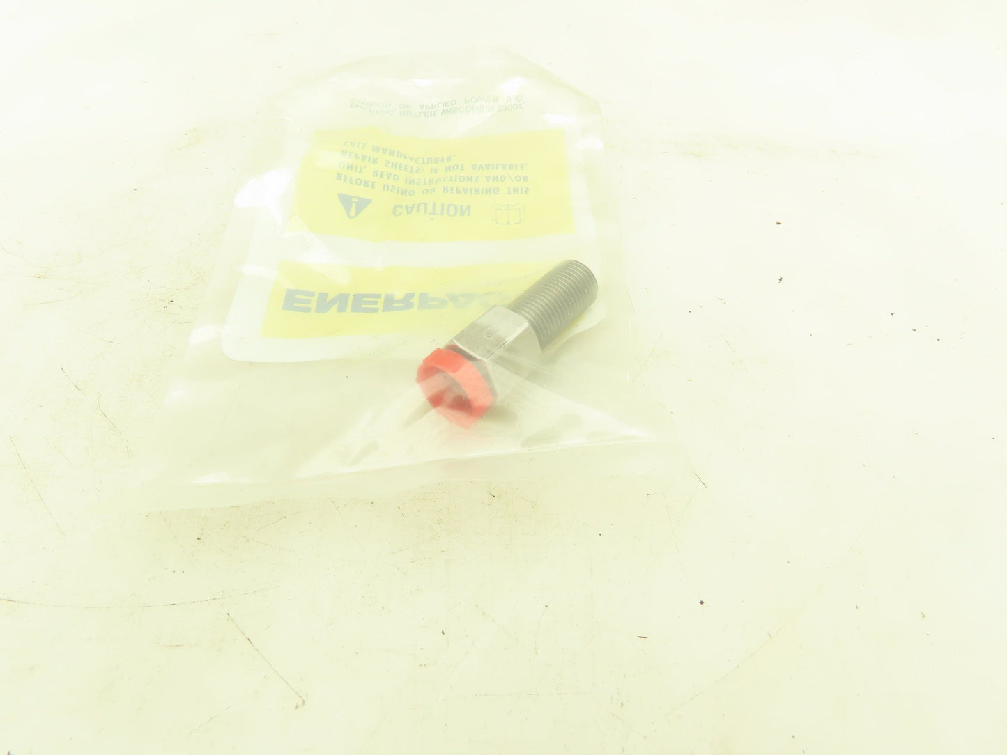 Enerpac TS-271ST Hydraulic Workholding Single-Acting Manifold Cylinder 1/2"-20