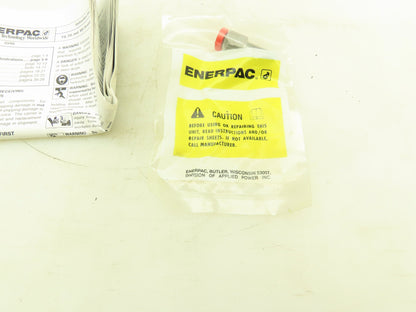 Enerpac TS-271ST Hydraulic Workholding Single-Acting Manifold Cylinder 1/2"-20