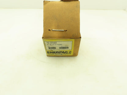 Enerpac TS-271ST Hydraulic Workholding Single-Acting Manifold Cylinder 1/2"-20