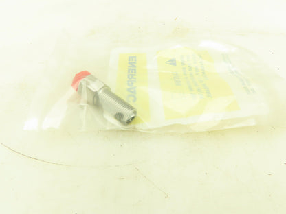 Enerpac TS-271ST Hydraulic Workholding Single-Acting Manifold Cylinder 1/2"-20