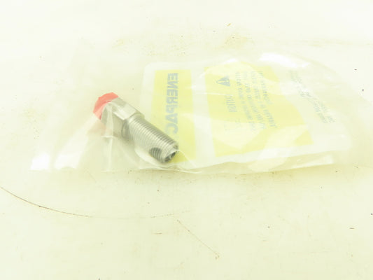 Enerpac TS-271ST Hydraulic Workholding Single-Acting Manifold Cylinder 1/2"-20