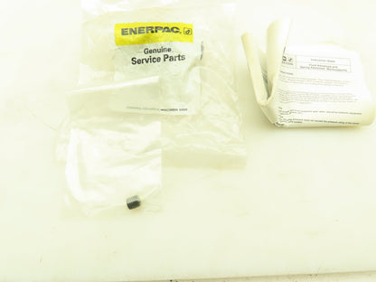 Enerpac WST-71 Work Support Workholding Spring Cylinder 3/8" Stroke 5000 PSI