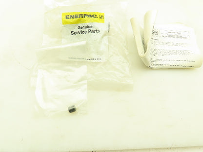 Enerpac WST-71 Work Support Workholding Spring Cylinder 3/8" Stroke 5000 PSI