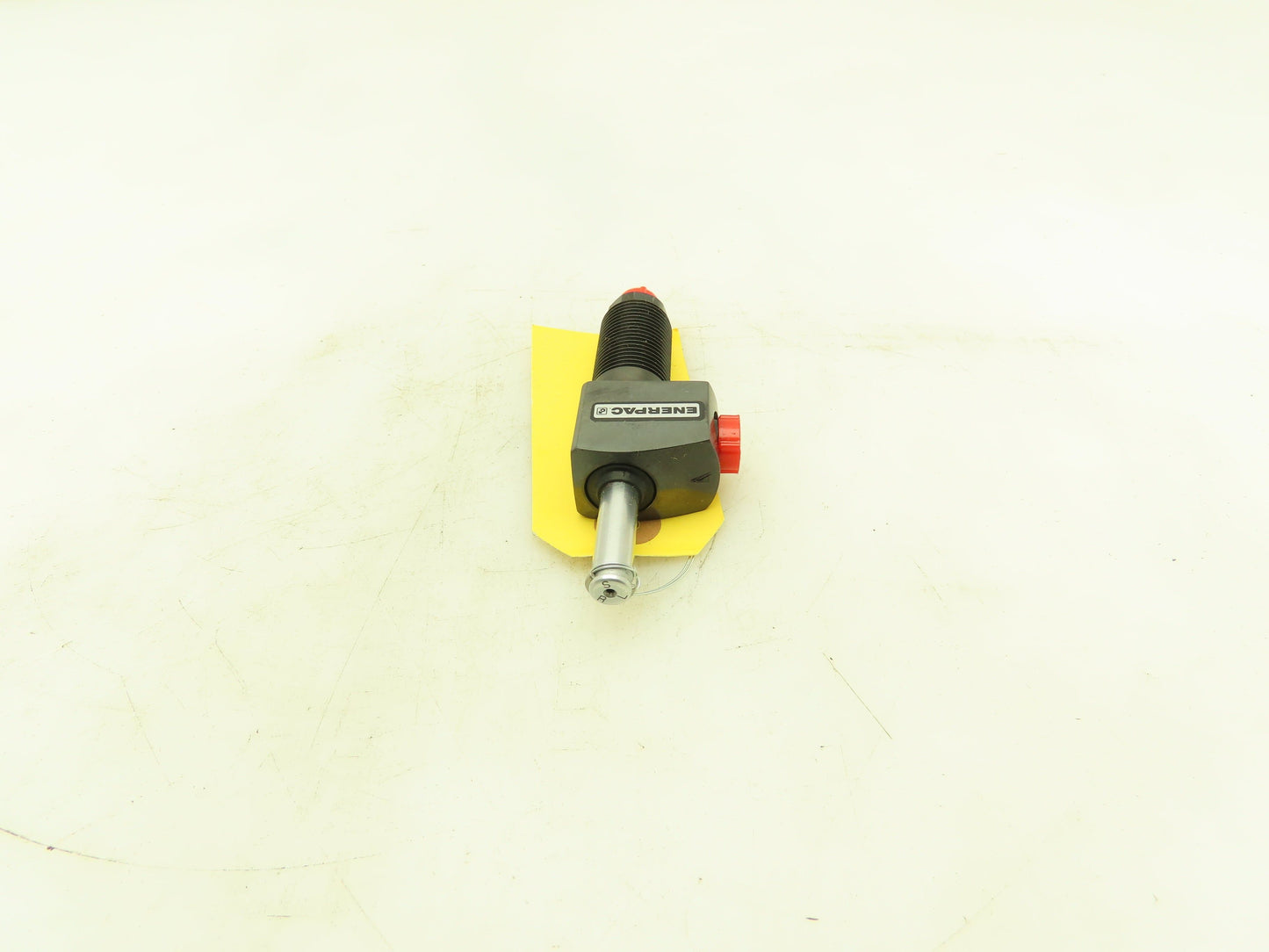 Enerpac STRD11 Double Acting Right Swing Clamp Cylinder Threaded 300Lb