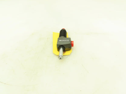 Enerpac STRD11 Double Acting Right Swing Clamp Cylinder Threaded 300Lb