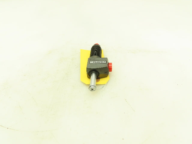 Enerpac STRD11 Double Acting Right Swing Clamp Cylinder Threaded 300Lb