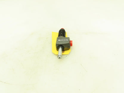 Enerpac STRD11 Double Acting Right Swing Clamp Cylinder Threaded 300Lb