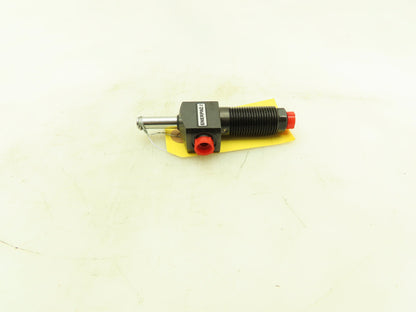 Enerpac STRD11 Double Acting Right Swing Clamp Cylinder Threaded 300Lb