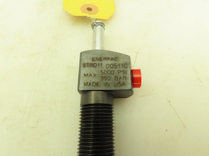 Enerpac STRD11 Double Acting Right Swing Clamp Cylinder Threaded 300Lb