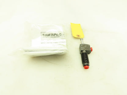 Enerpac STRD11 Double Acting Right Swing Clamp Cylinder Threaded 300Lb