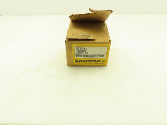 Enerpac STRD11 Double Acting Right Swing Clamp Cylinder Threaded 300Lb