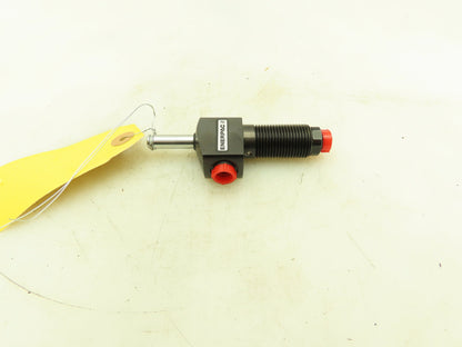 Enerpac STRD11 Double Acting Threaded Right Turn Swing Clamp Cylinder 300Lb