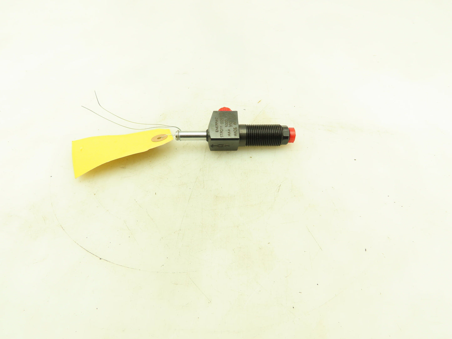 Enerpac STRD11 Double Acting Threaded Right Turn Swing Clamp Cylinder 300Lb