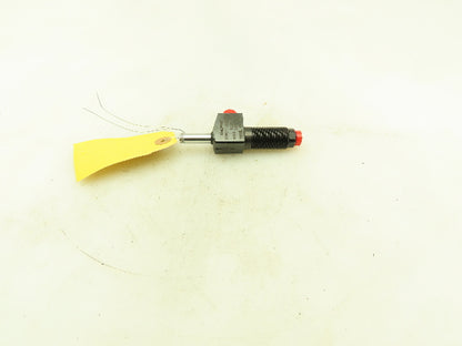 Enerpac STRD11 Double Acting Threaded Right Turn Swing Clamp Cylinder 300Lb